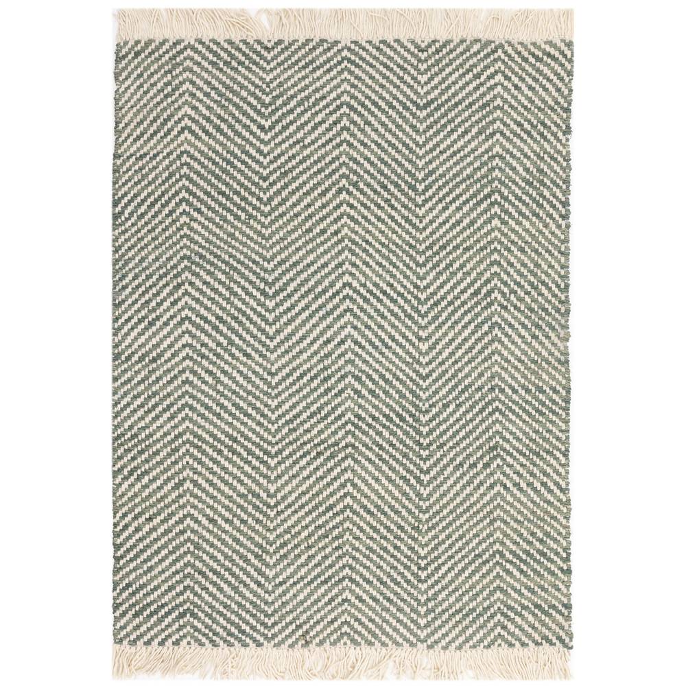 Vigo 200x290cm Green Rug
