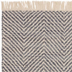 Vigo 120x170cm Grey Rug