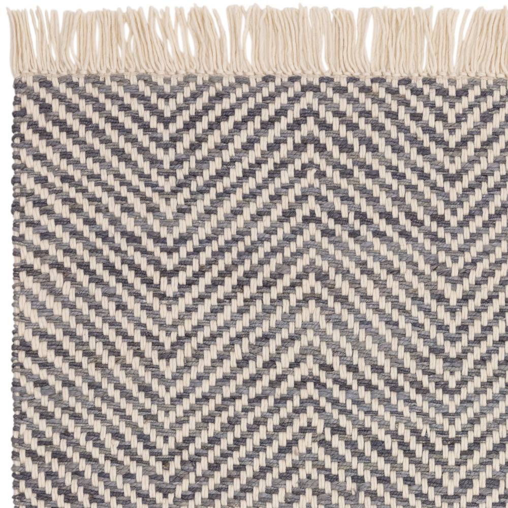 Vigo 200x290cm Grey Rug