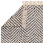 Vigo 160x230cm Grey Rug