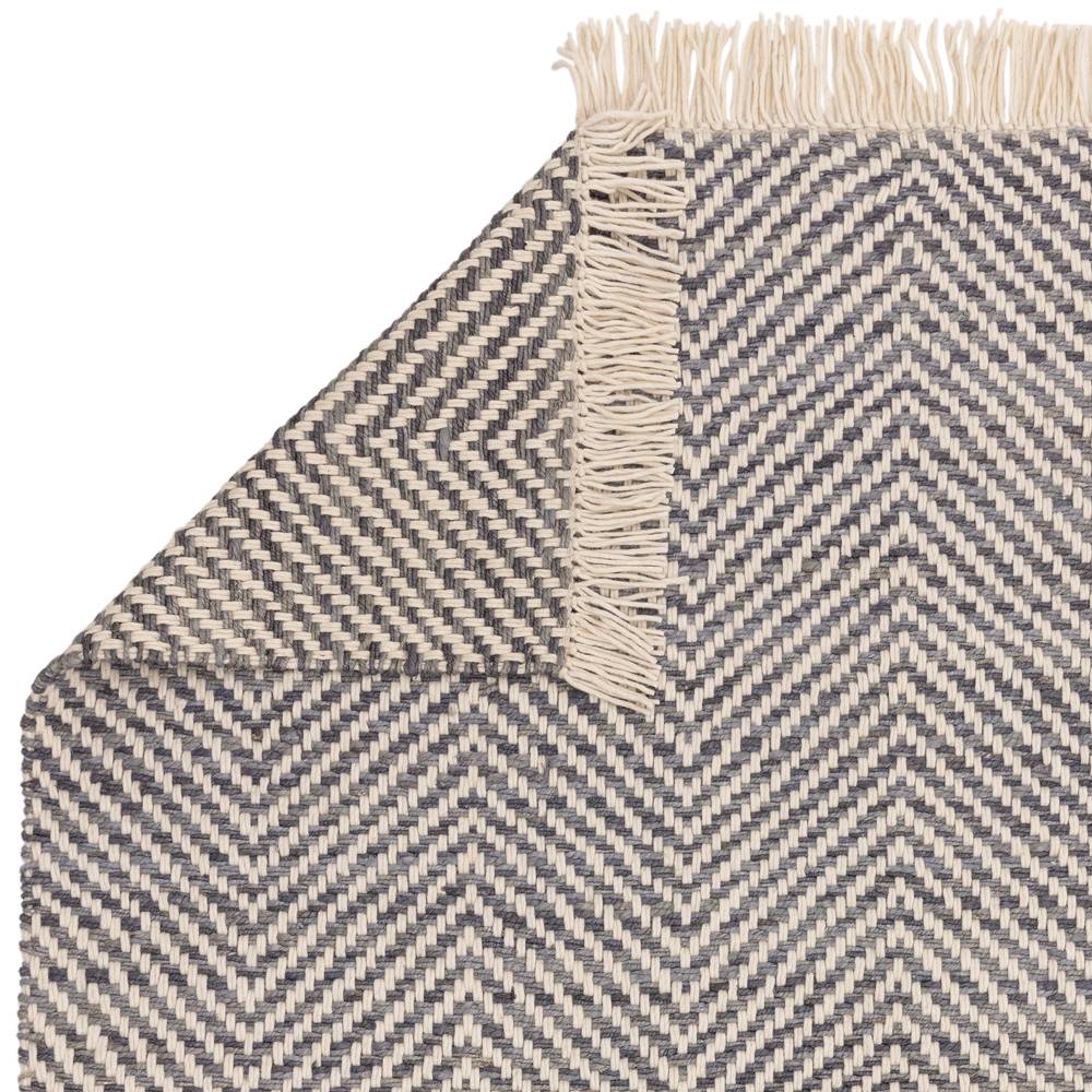 Vigo 200x290cm Grey Rug
