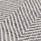 Vigo 200x290cm Grey Rug