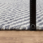 Vigo 120x170cm Grey Rug