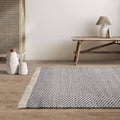 Vigo 160x230cm Grey Rug