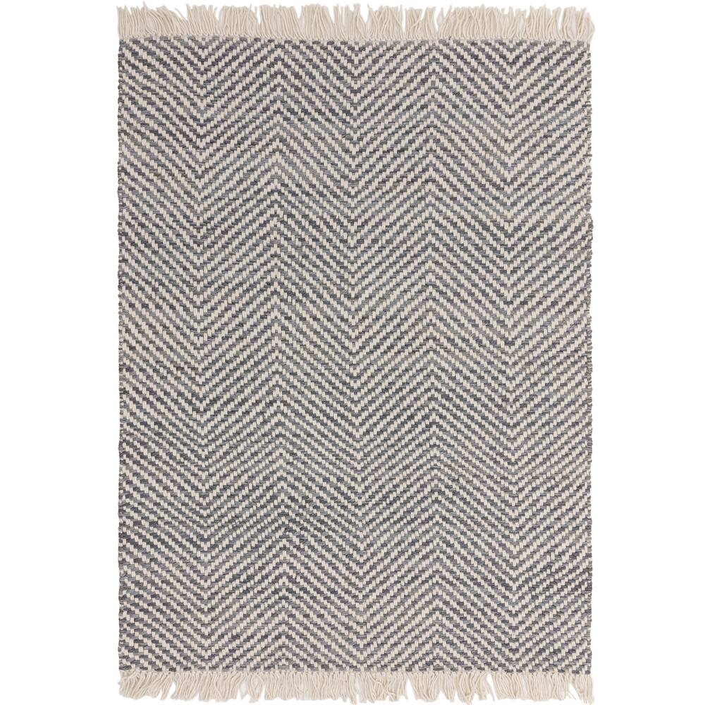 Vigo 200x290cm Grey Rug