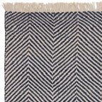 Vigo 120x170cm Navy Rug