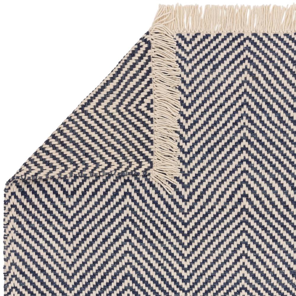 Vigo 200x290cm Navy Rug