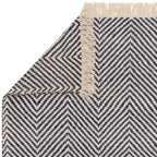 Vigo 200x290cm Navy Rug
