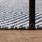 Vigo 120x170cm Navy Rug