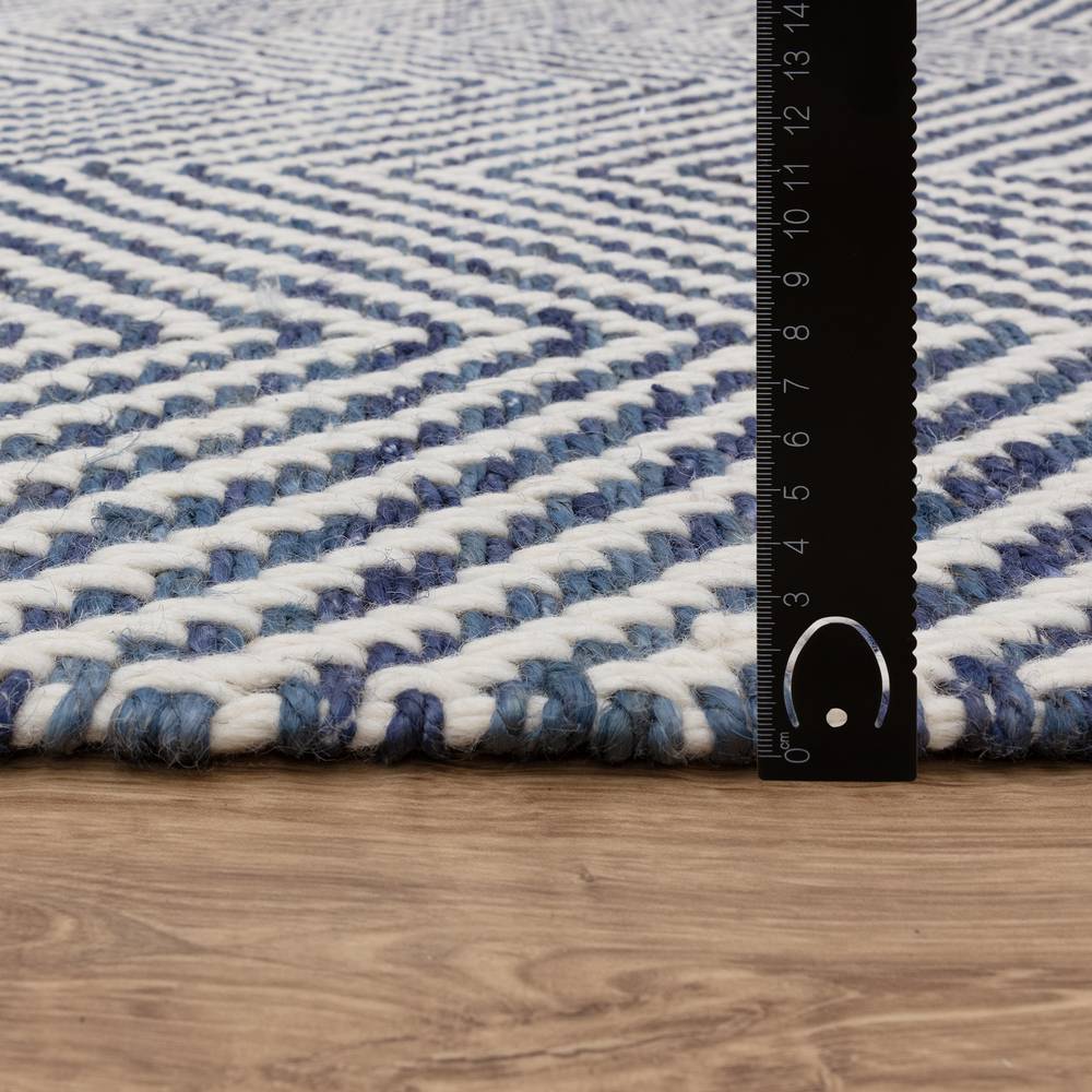Vigo 120x170cm Navy Rug