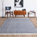 Vigo 120x170cm Navy Rug
