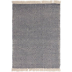 Vigo 160x230cm Navy Rug
