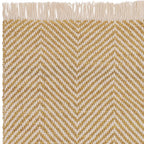 Vigo 160x230cm Ochre Rug