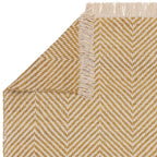 Vigo 160x230cm Ochre Rug