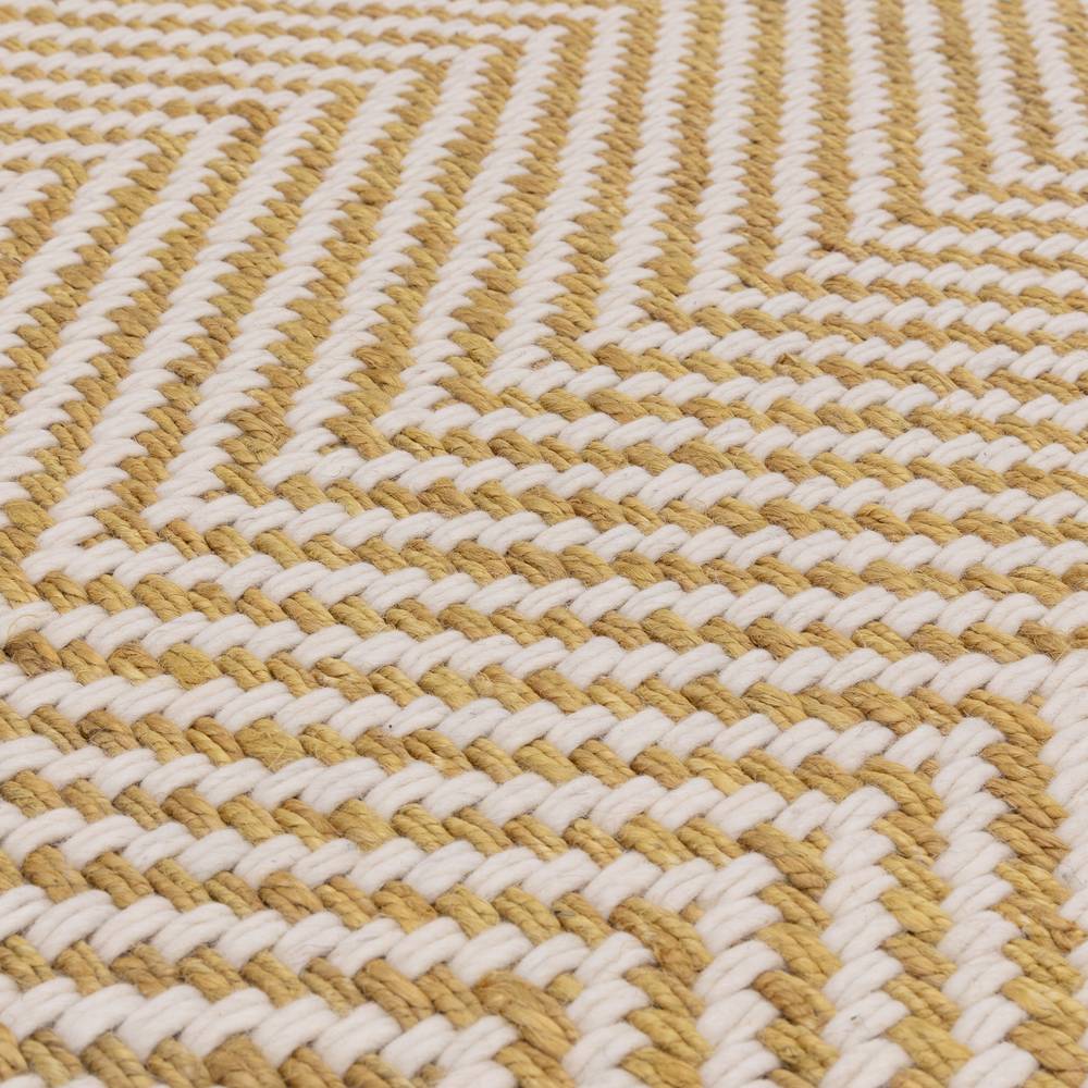 Vigo 160x230cm Ochre Rug