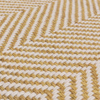 Vigo 160x230cm Ochre Rug
