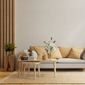 Vigo 200x290cm Ochre Rug