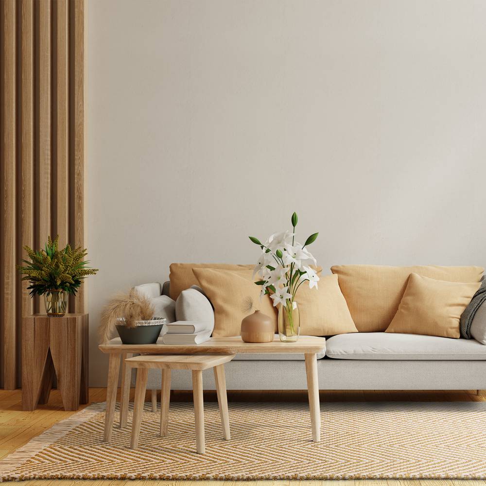 Vigo 200x290cm Ochre Rug