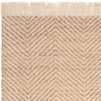 Vigo 160x230cm Sand Rug