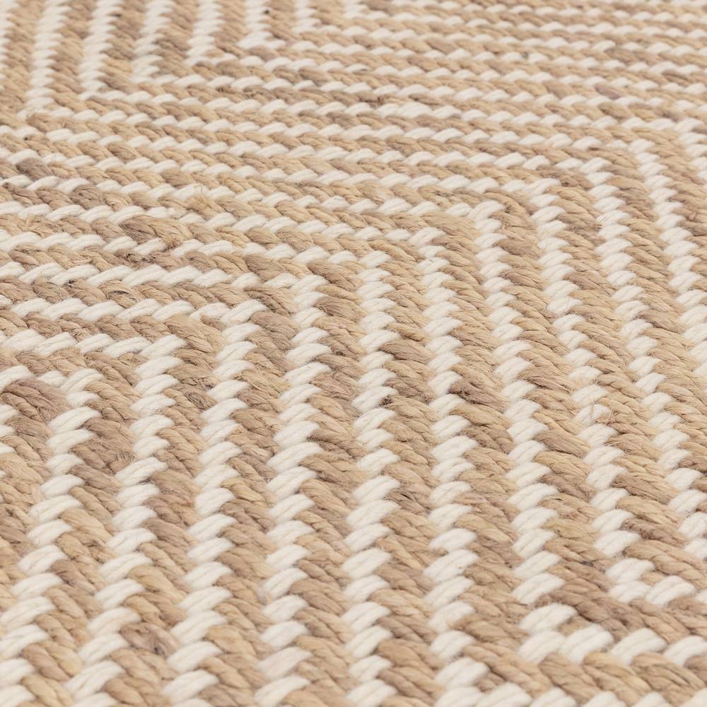 Vigo 160x230cm Sand Rug