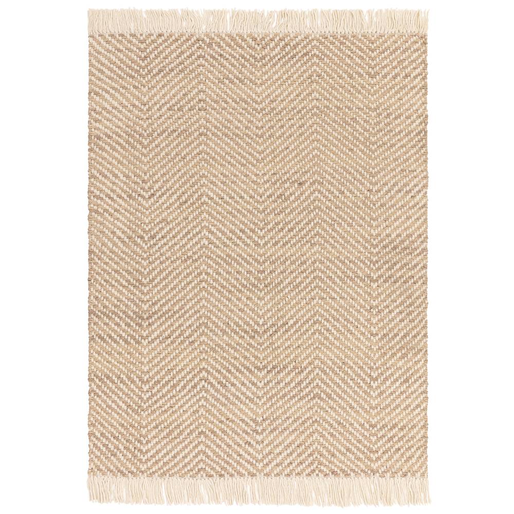 Vigo 200x290cm Sand Rug
