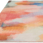 Vision  160x230cm Diffuse Rug