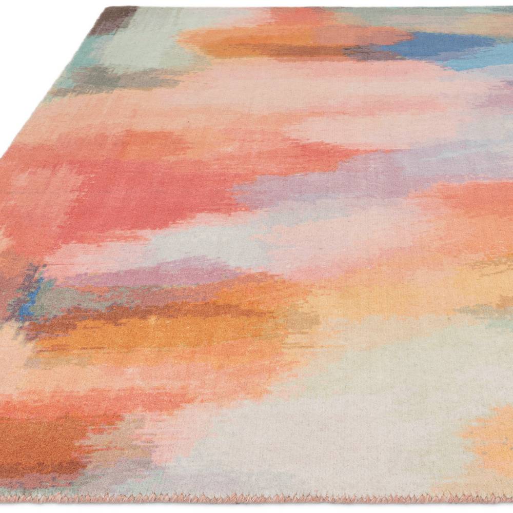 Vision  160x230cm Diffuse Rug