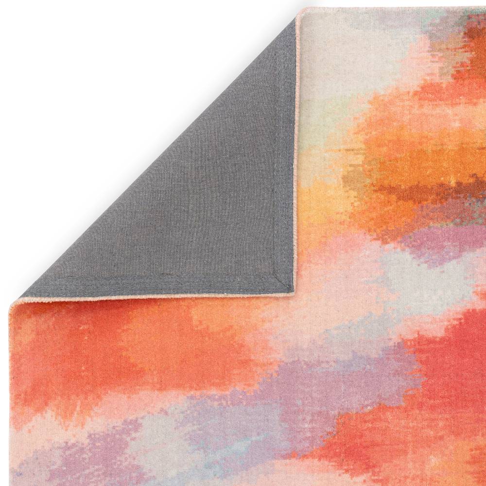 Vision  160x230cm Diffuse Rug