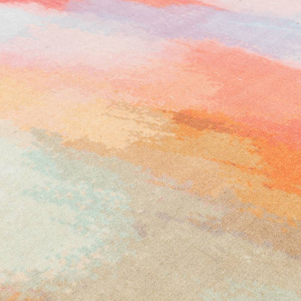 Vision  160x230cm Diffuse Rug