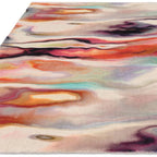 Vision  200x290cm Impression Rug