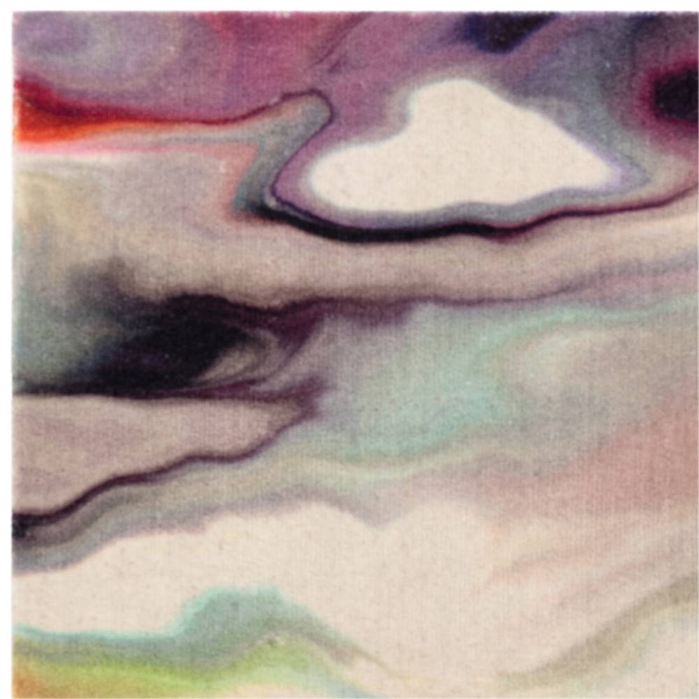 Vision  120x170cm Impression Rug