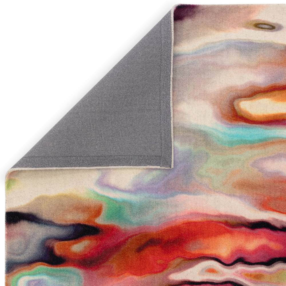 Vision  120x170cm Impression Rug