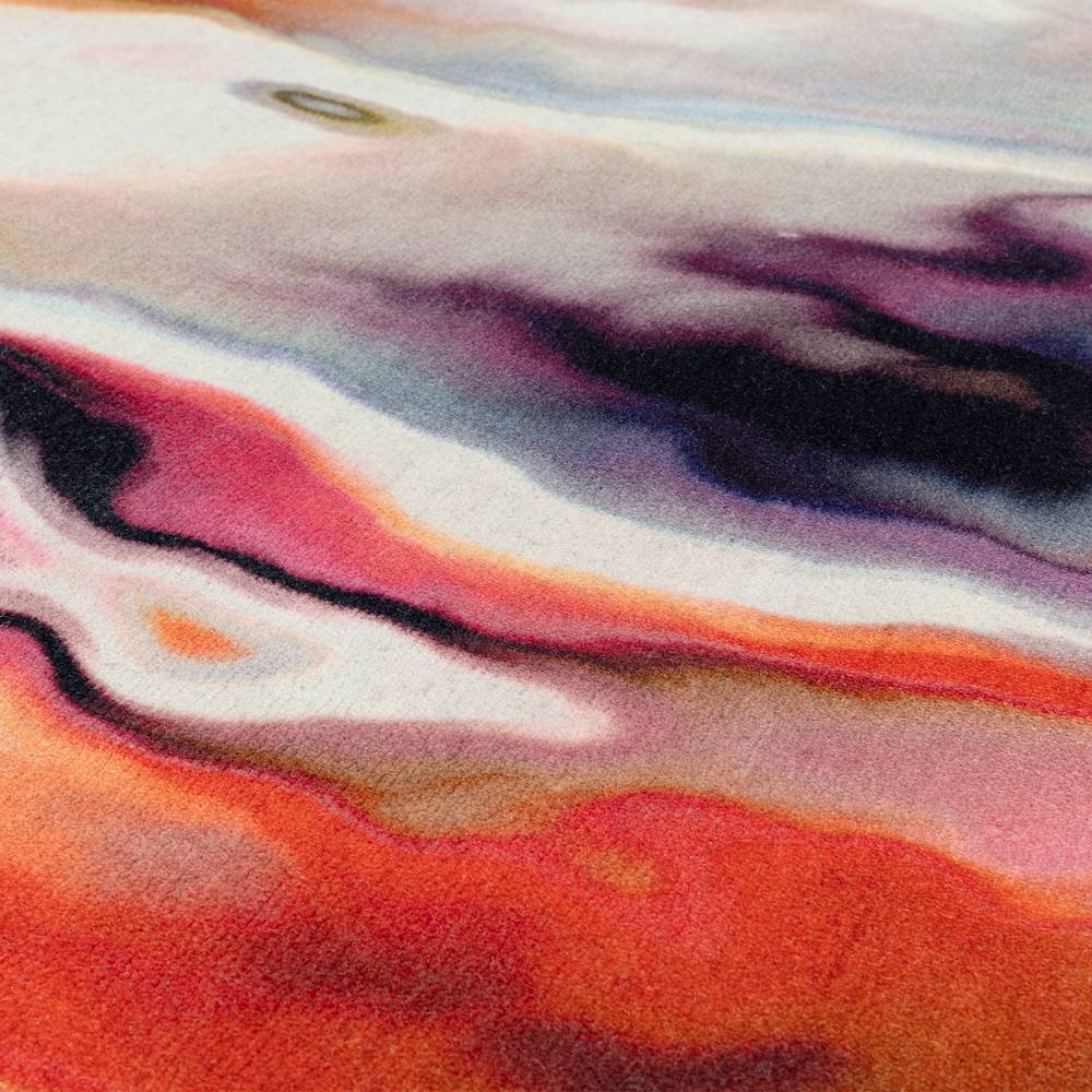 Vision  200x290cm Impression Rug