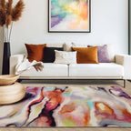 Vision  200x290cm Impression Rug