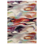 Vision  120x170cm Impression Rug
