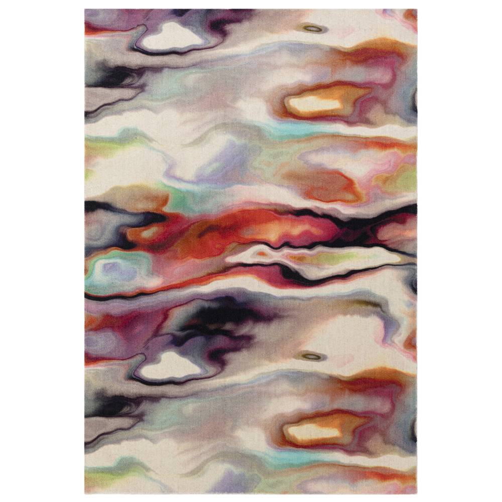 Vision  120x170cm Impression Rug