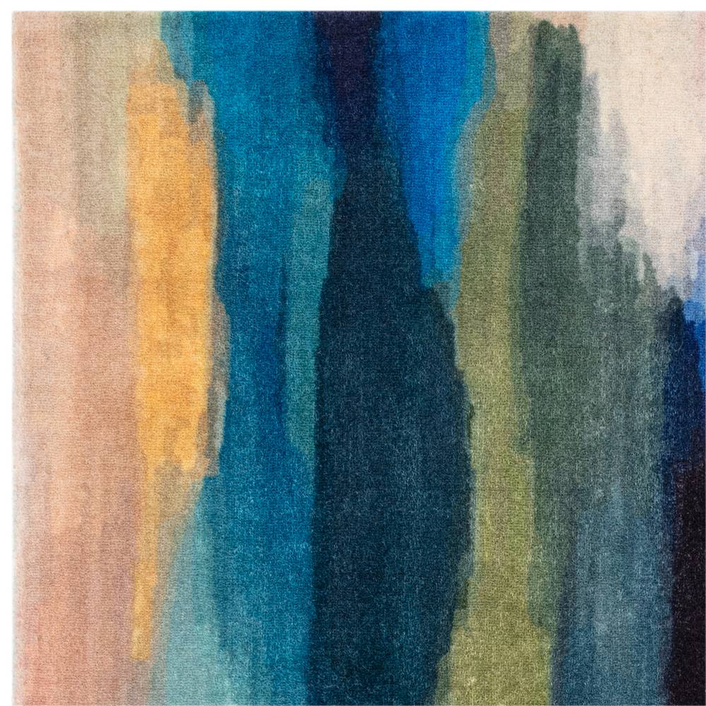 Vision  160x230cm Pigment Rug