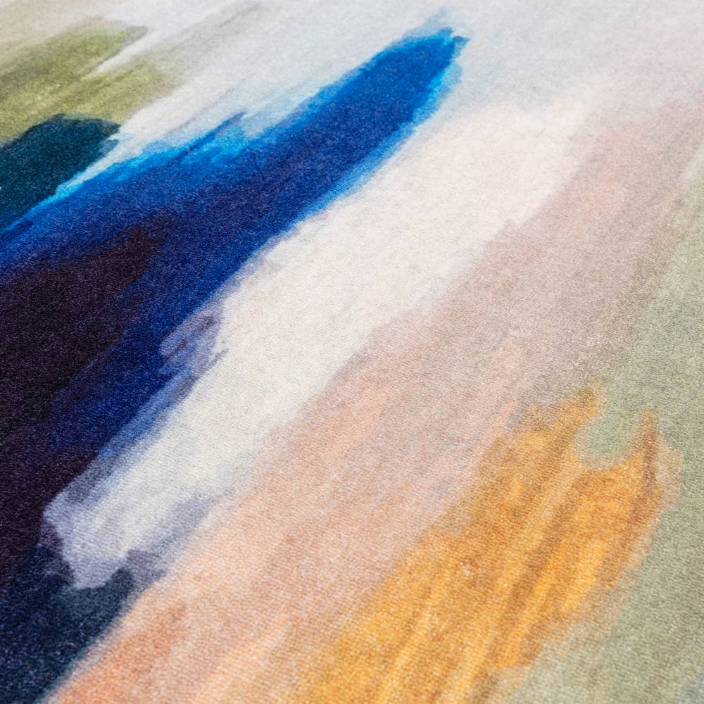 Vision  200x290cm Pigment Rug