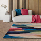 Vision  200x290cm Pigment Rug