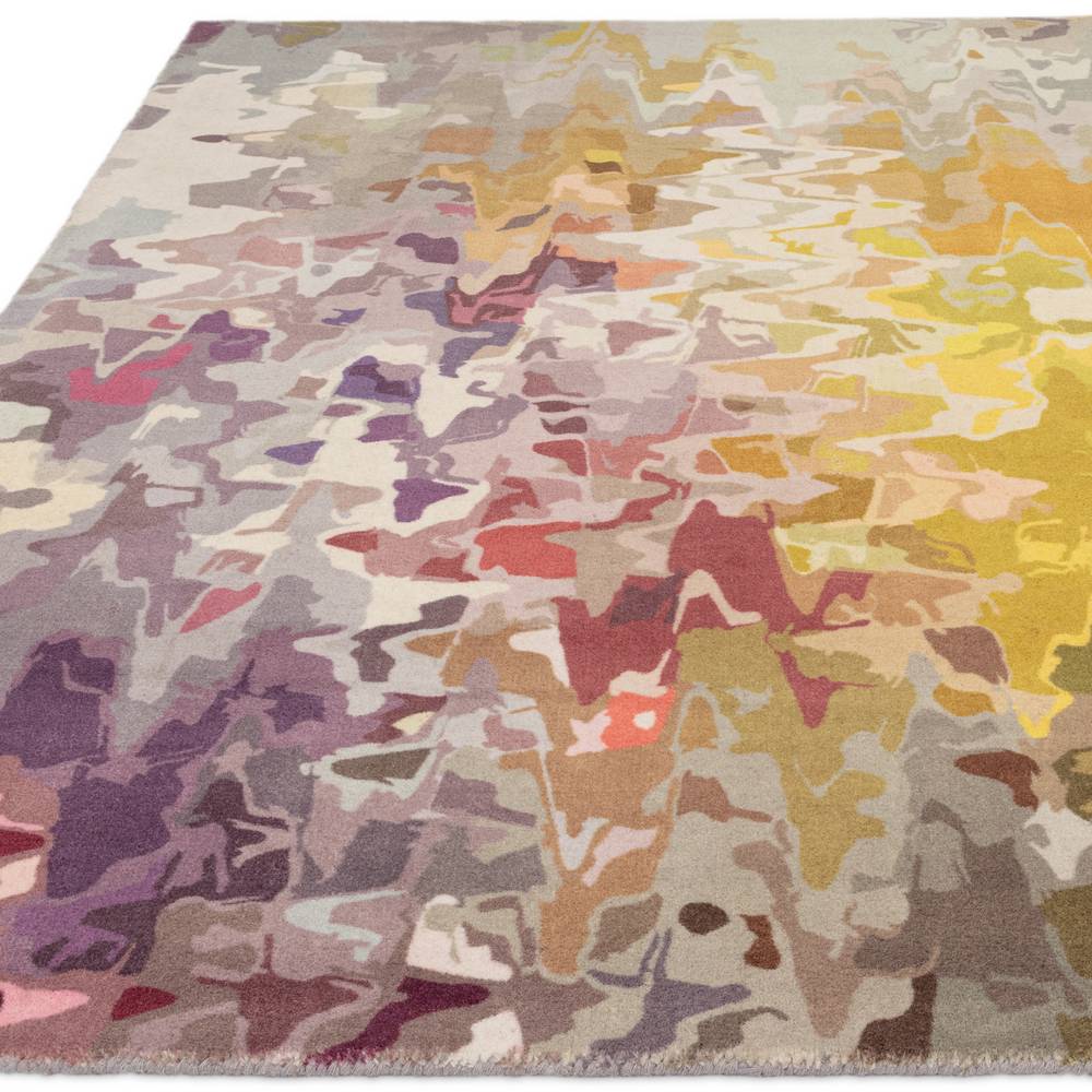 Vision  120x170cm Stipple Rug