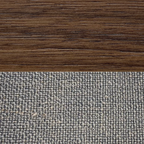 Lotus Dining Chair Grey (Sold In Pairs)