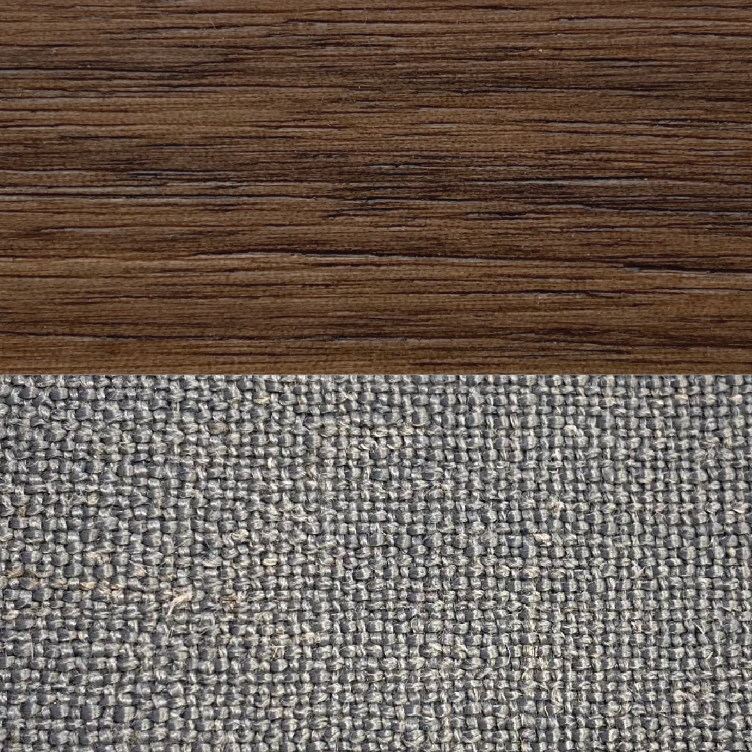 Lotus Dining Chair Grey (Sold In Pairs)