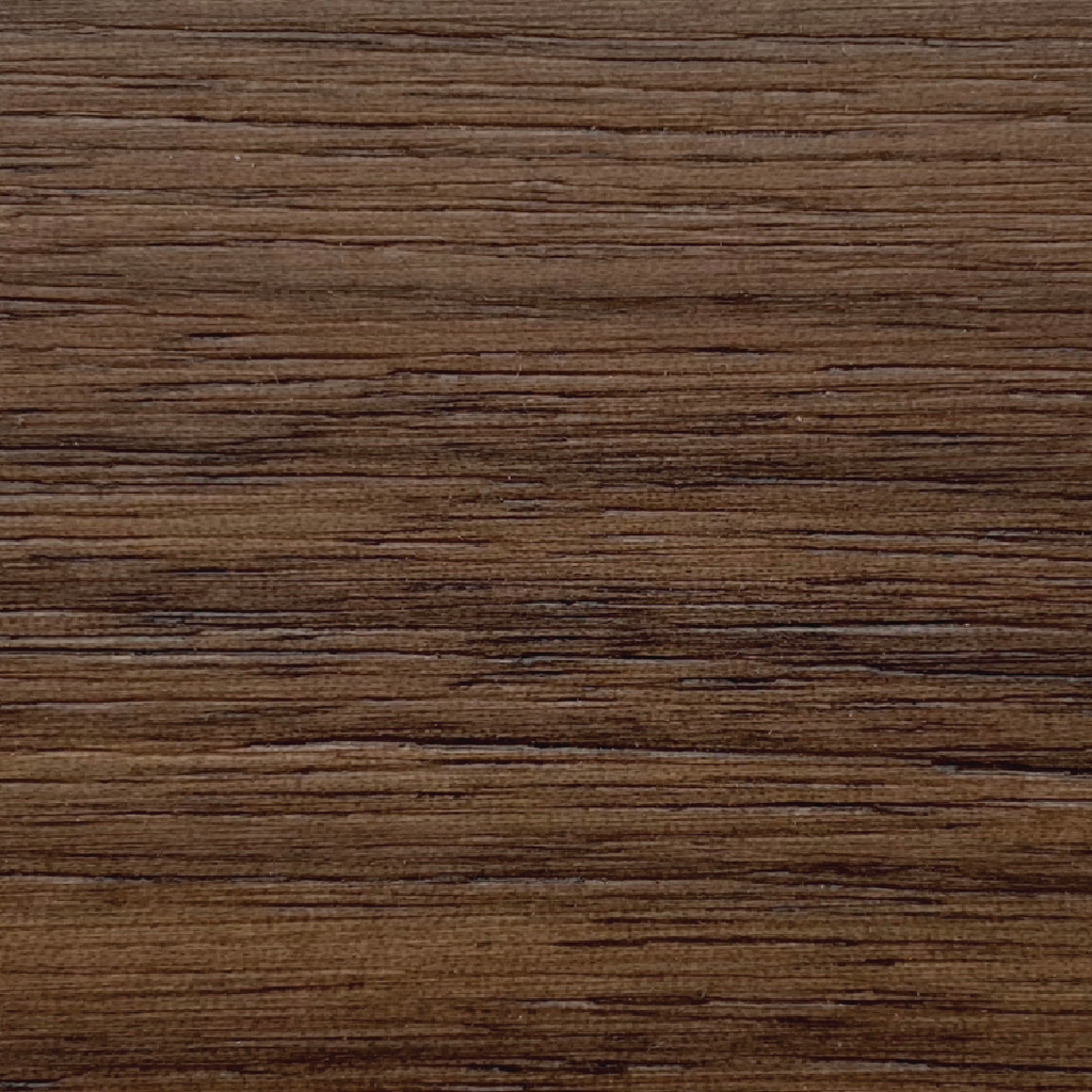 Peony Square Dining Table Walnut