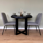 Aster Dining Chairs (Pack Of 2)