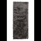 Whisper Rug 090x150cm Graphite Rug