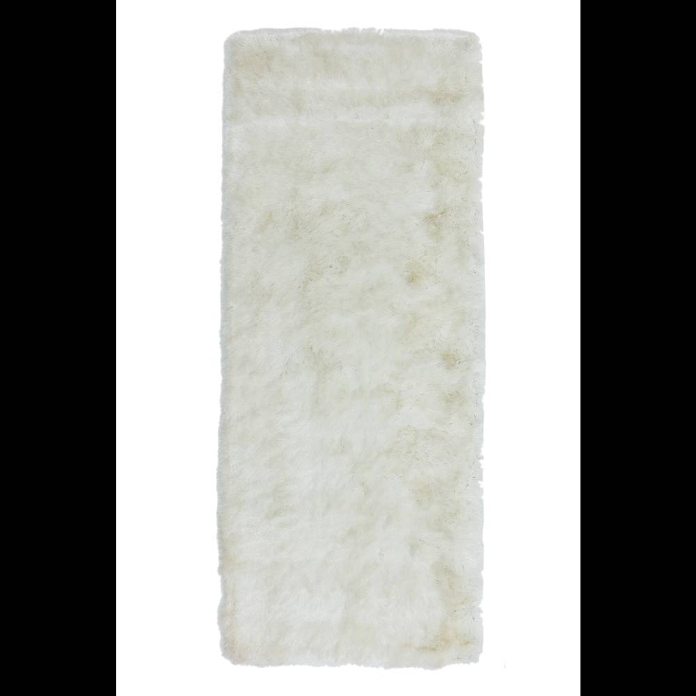Whisper Rug 090x150cm Ivory Rug