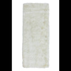 Whisper Rug 090x150cm Ivory Rug