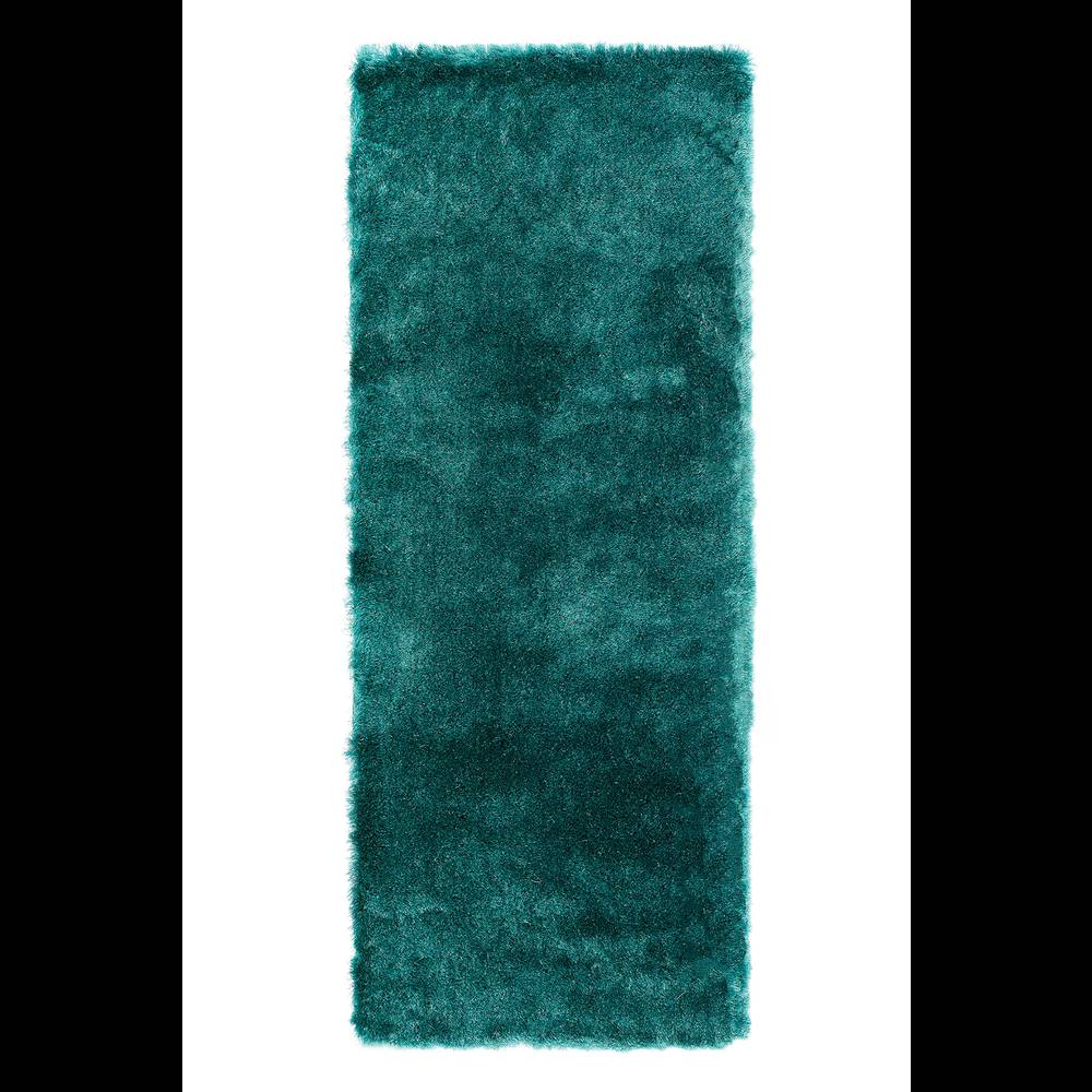 Whisper Rug 140x200cm Dark Teal Rug