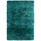 Whisper Rug 090x150cm Dark Teal Rug