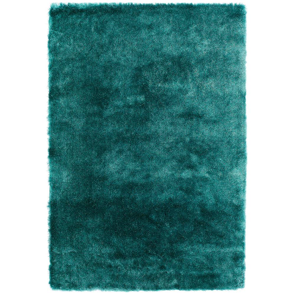 Whisper Rug 140x200cm Dark Teal Rug